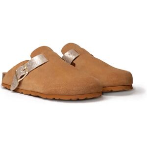 Toni Pons Sabots Gila-qt Camel EU 35 Femme - Publicité Toni Pons Sabots Gila-qt Camel EU 35 Femme - Publicité