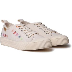 Toni Pons Baskets Gilda-ea Off White EU 36 Femme - Publicité Toni Pons Baskets Gilda-ea Off White EU 36 Femme - Publicité