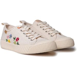 Toni Pons Baskets Gilda-ej Off White EU 40 Femme - Publicité Toni Pons Baskets Gilda-ej Off White EU 40 Femme - Publicité