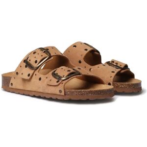 Toni Pons Sandales Gretel Camel EU 35 Femme - Publicité Toni Pons Sandales Gretel Camel EU 35 Femme - Publicité