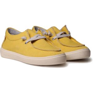 Toni Pons Chaussures Bateau Irelia Ochre EU 38 Femme - Publicité Toni Pons Chaussures Bateau Irelia Ochre EU 38 Femme - Publicité