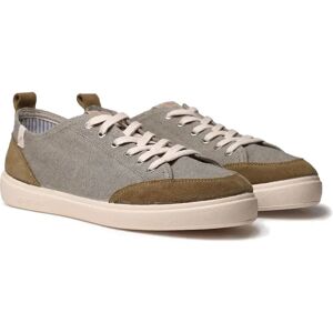 Toni Pons Baskets Iron Khaki EU 40 Homme - Publicité Toni Pons Baskets Iron Khaki EU 40 Homme - Publicité