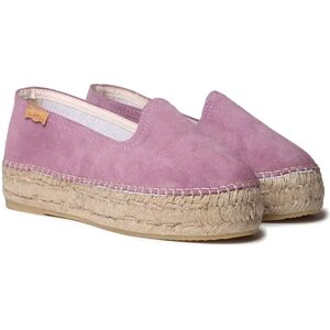 Toni Pons Espadrilles Keira Lavender EU 42 Femme - Publicité Toni Pons Espadrilles Keira Lavender EU 42 Femme - Publicité