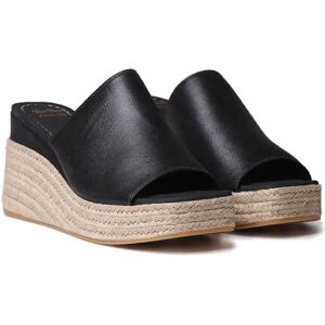 Toni Pons Sandales Compensées En Sparte Marlene Black EU 35 Femme - Publicité Toni Pons Sandales Compensées En Sparte Marlene Black EU 35 Femme - Publicité