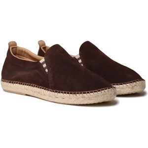 Toni Pons Espadrilles Marti Brown EU 45 Homme - Publicité Toni Pons Espadrilles Marti Brown EU 45 Homme - Publicité