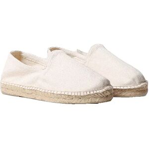 Toni Pons Espadrilles Montgri Off White EU 41 Homme - Publicité Toni Pons Espadrilles Montgri Off White EU 41 Homme - Publicité