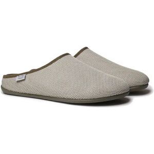 Toni Pons Pantoufles Nash-jo Khaki EU 43 Homme - Publicité Toni Pons Pantoufles Nash-jo Khaki EU 43 Homme - Publicité