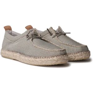 Toni Pons Espadrilles Oscar Khaki EU 43 Homme - Publicité Toni Pons Espadrilles Oscar Khaki EU 43 Homme - Publicité