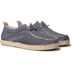 Toni Pons Espadrilles Oscar Navy EU 42 Homme - Publicité Toni Pons Espadrilles Oscar Navy EU 42 Homme - Publicité