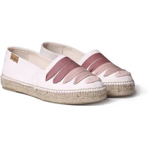 Toni Pons Espadrilles Rose-cm Pink EU 42 Femme - Publicité Toni Pons Espadrilles Rose-cm Pink EU 42 Femme - Publicité