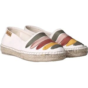 Toni Pons Espadrilles Rose-cm Tropic EU 41 Femme - Publicité Toni Pons Espadrilles Rose-cm Tropic EU 41 Femme - Publicité