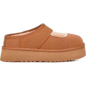 Ugg Pantoufles Bea Mary Jane Chestnut EU 36 Femme - Publicité Ugg Pantoufles Bea Mary Jane Chestnut EU 36 Femme - Publicité