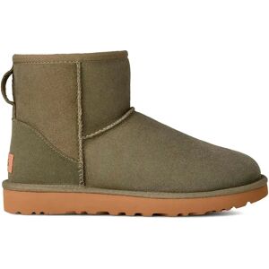 Ugg Bottes Classic Mini Ii Moss Green EU 38 Femme - Publicité Ugg Bottes Classic Mini Ii Moss Green EU 38 Femme - Publicité