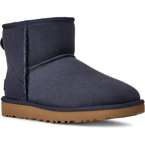 Ugg Bottes Classic Mini Ii Dark Indigo EU 38 Femme - Publicité Ugg Bottes Classic Mini Ii Dark Indigo EU 38 Femme - Publicité