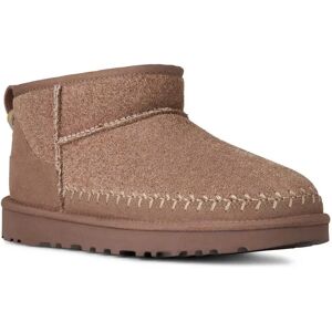 Ugg Bottes Classic Ultra Mini Biarritz Rocky Oak EU 40 Femme - Publicité Ugg Bottes Classic Ultra Mini Biarritz Rocky Oak EU 40 Femme - Publicité