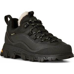 Ugg Baskets Metrotrek Hiker Gore-tex® Black EU 37 Femme - Publicité Ugg Baskets Metrotrek Hiker Gore-tex® Black EU 37 Femme - Publicité