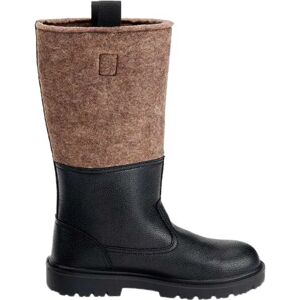 Brandit Bottes Black Brown EU 40 Homme - Publicité Brandit Bottes Black Brown EU 40 Homme - Publicité