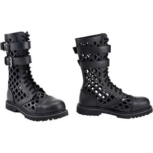 Brandit Bottes Grid Phantom Black EU 46 Homme - Publicité Brandit Bottes Grid Phantom Black EU 46 Homme - Publicité