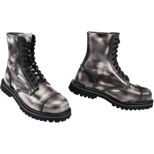Brandit Bottes Rub Off Phantom 10 Eye Black Grey EU 39 Homme - Publicité Brandit Bottes Rub Off Phantom 10 Eye Black Grey EU 39 Homme - Publicité