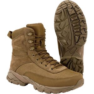 Brandit Bottes Tactical Next Generation Olive EU 44 Homme - Publicité Brandit Bottes Tactical Next Generation Olive EU 44 Homme - Publicité
