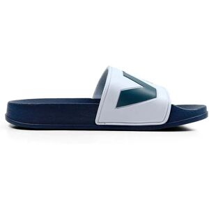 Levi´s Footwear Claquettes June L Navy / White EU 38 Garçon - Publicité Levi´s Footwear Claquettes June L Navy / White EU 38 Garçon - Publicité