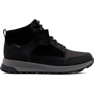 Clarks Shoes Bottines Atl Trekhi Gore-tex® Black EU 41 1/2 Homme - Publicité Clarks Shoes Bottines Atl Trekhi Gore-tex® Black EU 41 1/2 Homme - Publicité