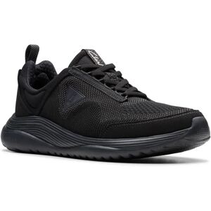 Clarks Shoes Baskets Lt360 Lo Black / Black EU 44 1/2 Homme - Publicité Clarks Shoes Baskets Lt360 Lo Black / Black EU 44 1/2 Homme - Publicité