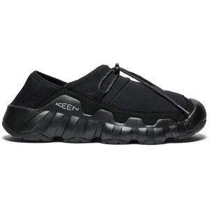 Keen Baskets Sans Lacets Hypowser Crushb Black / Black EU 41 Homme - Publicité Keen Baskets Sans Lacets Hypowser Crushb Black / Black EU 41 Homme - Publicité