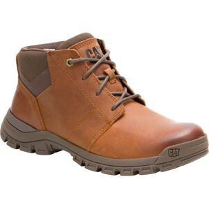 Caterpillar Bottes Threshold Chukka Leather Brown EU 44 Homme - Publicité Caterpillar Bottes Threshold Chukka Leather Brown EU 44 Homme - Publicité