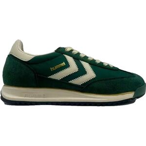 Hummel Baskets City88 Ns Olive / Bone EU 44 Femme,Homme - Publicité Hummel Baskets City88 Ns Olive / Bone EU 44 Femme,Homme - Publicité