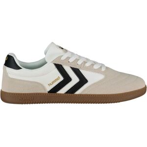 Hummel Baskets Coe71 White / Black EU 45 Homme - Publicité Hummel Baskets Coe71 White / Black EU 45 Homme - Publicité