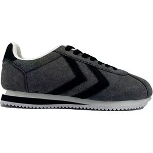 Hummel Baskets Run72 Sd Grey / Black EU 41 Homme - Publicité Hummel Baskets Run72 Sd Grey / Black EU 41 Homme - Publicité