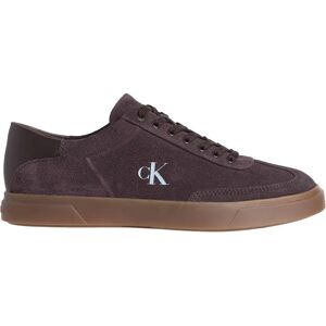 Calvin Klein Baskets Hw0hw02683 Bordeaux EU 37 Femme - Publicité Calvin Klein Baskets Hw0hw02683 Bordeaux EU 37 Femme - Publicité