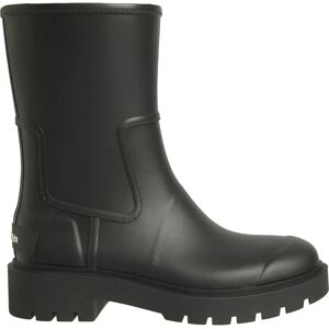 Calvin Klein Bottes De Pluie Yw0yw02004 Ck Black EU 36 Femme - Publicité Calvin Klein Bottes De Pluie Yw0yw02004 Ck Black EU 36 Femme - Publicité