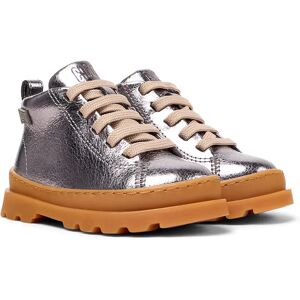 Camper Bottes Brutus Grey EU 24 Garçon,Fille - Publicité Camper Bottes Brutus Grey EU 24 Garçon,Fille - Publicité