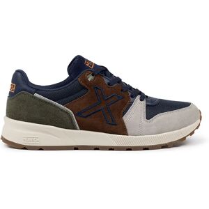 Munich Baskets 1030 81 Multicolor EU 44 Homme - Publicité Munich Baskets 1030 81 Multicolor EU 44 Homme - Publicité