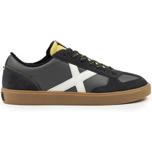 Munich Baskets Break 44 Grey EU 41 Homme - Publicité Munich Baskets Break 44 Grey EU 41 Homme - Publicité