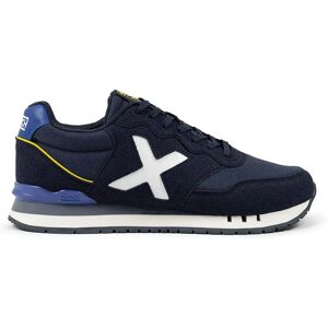 Munich Baskets Dash 261 Blue EU 44 Homme - Publicité Munich Baskets Dash 261 Blue EU 44 Homme - Publicité