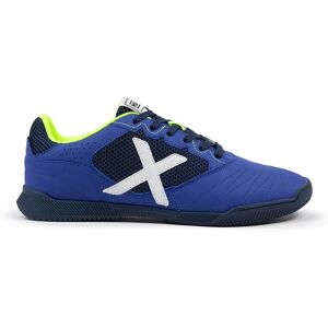 Munich Baskets Debut 01 Blue EU 44 Homme - Publicité Munich Baskets Debut 01 Blue EU 44 Homme - Publicité