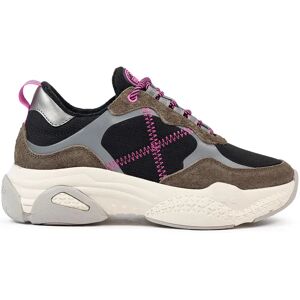 Munich Baskets Sabbia 17 Black EU 36 Homme - Publicité Munich Baskets Sabbia 17 Black EU 36 Homme - Publicité