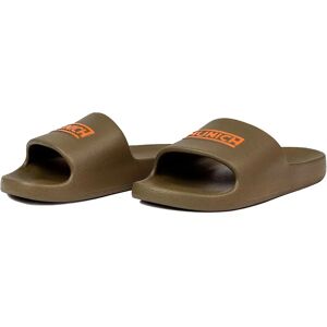 Munich Claquettes Tabar Khaki EU 40 Homme - Publicité Munich Claquettes Tabar Khaki EU 40 Homme - Publicité