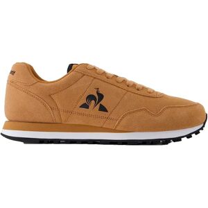 Le Coq Sportif Baskets Astra_2 Suede Hazel EU 40 Homme,Femme - Publicité Le Coq Sportif Baskets Astra_2 Suede Hazel EU 40 Homme,Femme - Publicité