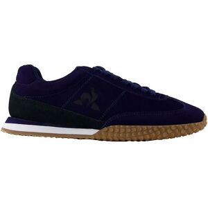 Le Coq Sportif Baskets Veloce I Suede Evening Blue EU 42 Homme,Femme - Publicité Le Coq Sportif Baskets Veloce I Suede Evening Blue EU 42 Homme,Femme - Publicité