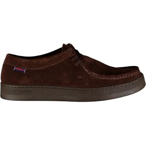 Sebago Chaussures Bateau Harper Total Dark Brown / Brown EU 43 Homme - Publicité Sebago Chaussures Bateau Harper Total Dark Brown / Brown EU 43 Homme - Publicité