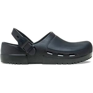 Birkenstock Sandales Air 2.0 Pu Black EU 38 Homme - Publicité Birkenstock Sandales Air 2.0 Pu Black EU 38 Homme - Publicité