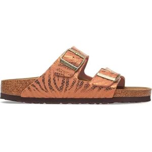 Birkenstock Sandales Arizona Syn Soft Zebra Brown EU 37 Femme - Publicité Birkenstock Sandales Arizona Syn Soft Zebra Brown EU 37 Femme - Publicité