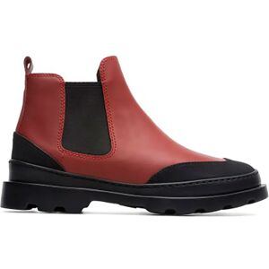 Camper Bottes K400407 Brown EU 36 Femme - Publicité Camper Bottes K400407 Brown EU 36 Femme - Publicité