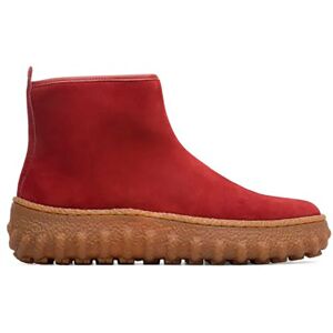 Camper Bottes K400460 Garnet EU 38 Femme - Publicité Camper Bottes K400460 Garnet EU 38 Femme - Publicité