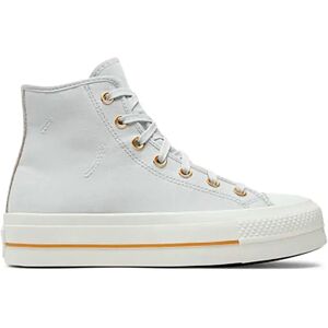 Converse Baskets A08237c Grey EU 36 Femme - Publicité Converse Baskets A08237c Grey EU 36 Femme - Publicité