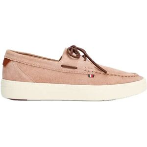 Tommy Hilfiger Chaussures Bateau Fm0fm05352 Beige EU 44 Homme - Publicité Tommy Hilfiger Chaussures Bateau Fm0fm05352 Beige EU 44 Homme - Publicité